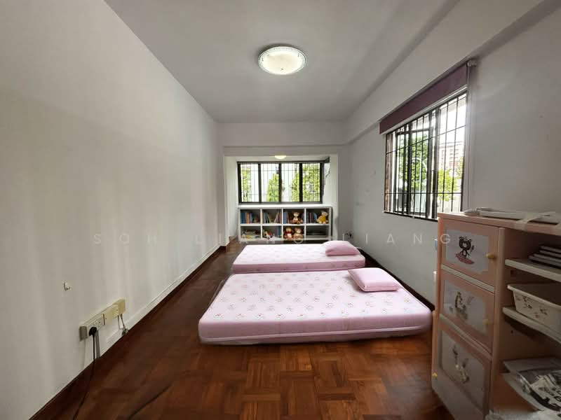 Pheng Geck Avenue, Pheng Geck Avenue, 4 Bedrooms, 2,000 sqft, Corner Terrace For Sale, by Soh Liang Liang, 500067911 - PropertyGuru.com.sg