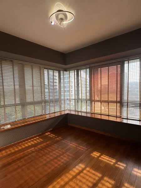 Beacon Heights, 8 Mar Thoma Road, 2 Bedrooms, 926 sqft, Condominium For Rent, by Andi Ho, 500067912 - Living Room - PropertyGuru.com.sg