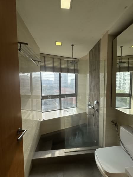 Beacon Heights, 8 Mar Thoma Road, 2 Bedrooms, 926 sqft, Condominium For Rent, by Andi Ho, 500067912 - Bathroom - PropertyGuru.com.sg