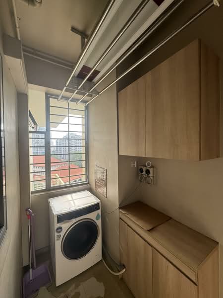 Beacon Heights, 8 Mar Thoma Road, 2 Bedrooms, 926 sqft, Condominium For Rent, by Andi Ho, 500067912 - Interior - PropertyGuru.com.sg