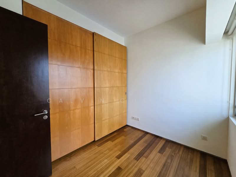 The Cathay Residences, 30 Mount Sophia, 2 Bedrooms, 1,038 sqft, Condominium For Rent, by Calvin Cheong, 500067913 - Guest Bedroom - PropertyGuru.com.sg