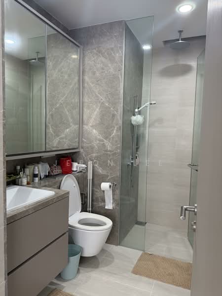 Highline Residences, 7 Kim Tian Road, 1 Bedroom, 506 sqft, Condominium For Rent, by Jeron Lee, 500067915 - PropertyGuru.com.sg