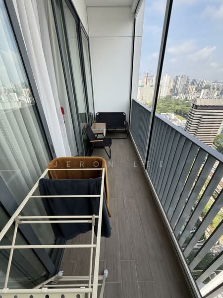 Highline Residences, 7 Kim Tian Road, 1 Bedroom, 506 sqft, Condominium For Rent, by Jeron Lee, 500067915 - PropertyGuru.com.sg