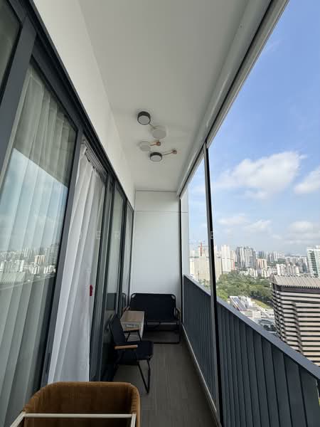 Highline Residences, 7 Kim Tian Road, 1 Bedroom, 506 sqft, Condominium For Rent, by Jeron Lee, 500067915 - PropertyGuru.com.sg