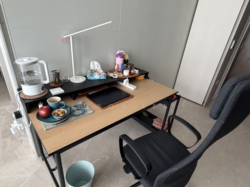 Highline Residences, 7 Kim Tian Road, 1 Bedroom, 506 sqft, Condominium For Rent, by Jeron Lee, 500067915 - PropertyGuru.com.sg