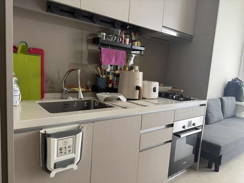 Highline Residences, 7 Kim Tian Road, 1 Bedroom, 506 sqft, Condominium For Rent, by Jeron Lee, 500067915 - PropertyGuru.com.sg