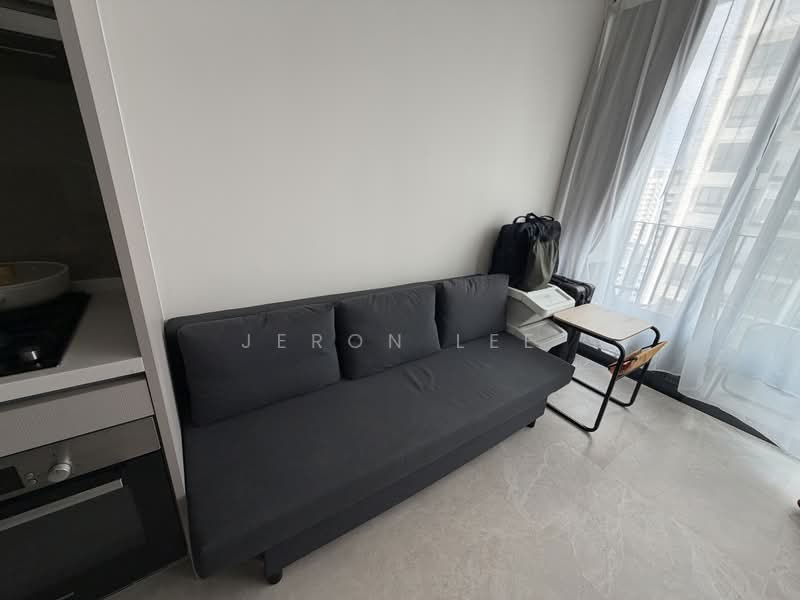 Highline Residences, 7 Kim Tian Road, 1 Bedroom, 506 sqft, Condominium For Rent, by Jeron Lee, 500067915 - PropertyGuru.com.sg