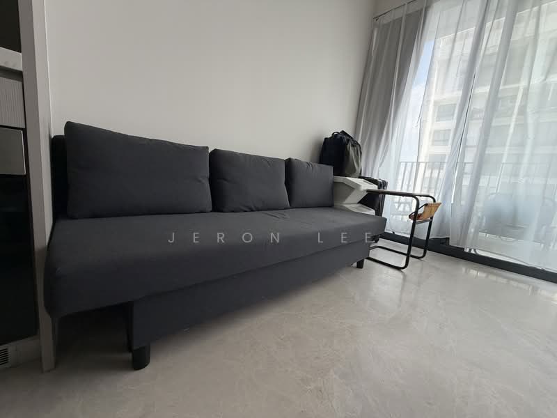 Highline Residences, 7 Kim Tian Road, 1 Bedroom, 506 sqft, Condominium For Rent, by Jeron Lee, 500067915 - PropertyGuru.com.sg