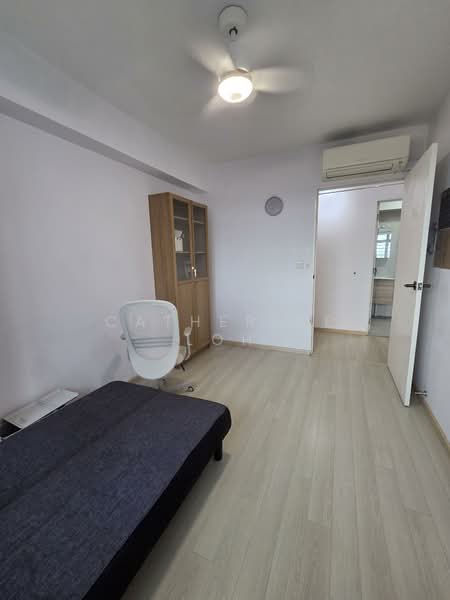 415B Fernvale Link, 415B Fernvale Link, 3 Bedrooms, 1,001 sqft, HDB Flat For Rent, by Catherine Loh, 500067916 - Bedroom 1 - PropertyGuru.com.sg
