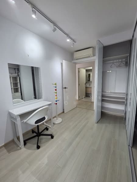 415B Fernvale Link, 415B Fernvale Link, 3 Bedrooms, 1,001 sqft, HDB Flat For Rent, by Catherine Loh, 500067916 - Bedroom 2 - PropertyGuru.com.sg