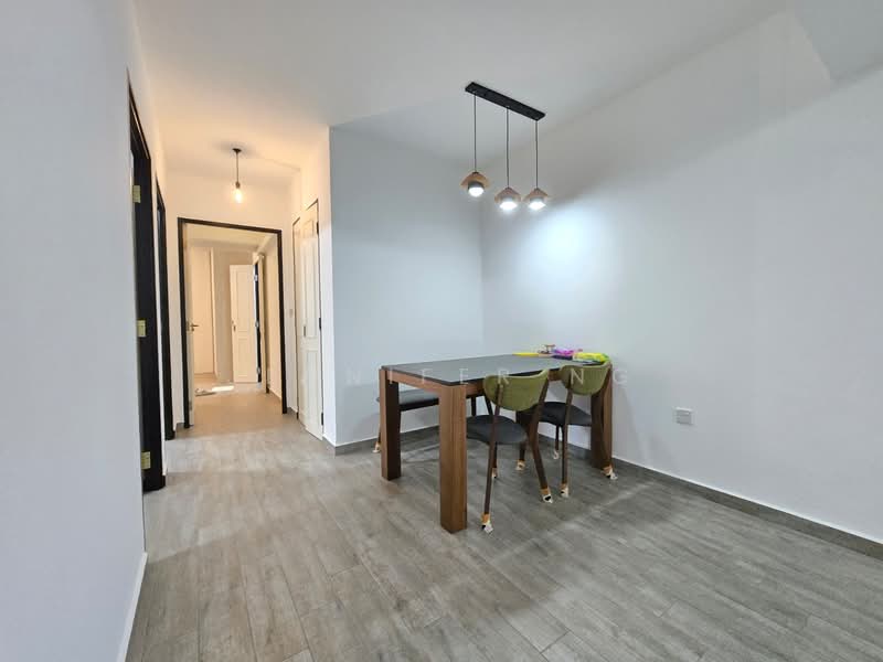 162A Rivervale Crescent HDB Flat For Sale at S$ 728,000 | PropertyGuru Singapore - Corridor