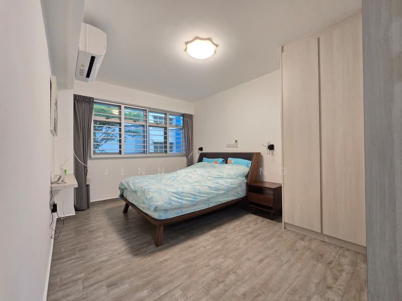 162A Rivervale Crescent HDB Flat For Sale at S$ 728,000 | PropertyGuru Singapore - Bedroom