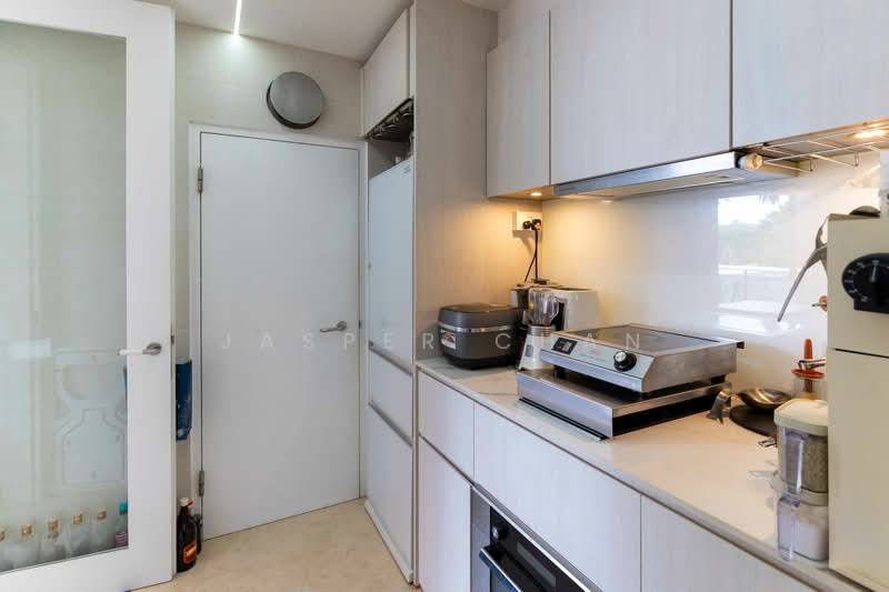 The Meyerise Condominium For Sale at S$ 2,300,000 | PropertyGuru Singapore - Kitchen
