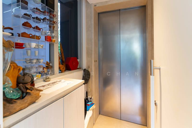 The Meyerise Condominium For Sale at S$ 2,300,000 | PropertyGuru Singapore - Interior