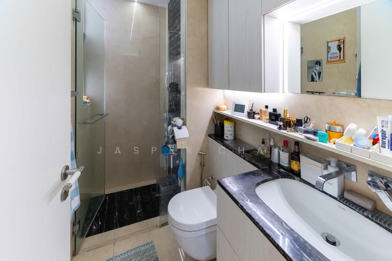 The Meyerise Condominium For Sale at S$ 2,300,000 | PropertyGuru Singapore - Bathroom