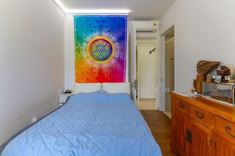 The Meyerise Condominium For Sale at S$ 2,300,000 | PropertyGuru Singapore - Bedroom