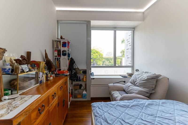 The Meyerise Condominium For Sale at S$ 2,300,000 | PropertyGuru Singapore - Bedroom