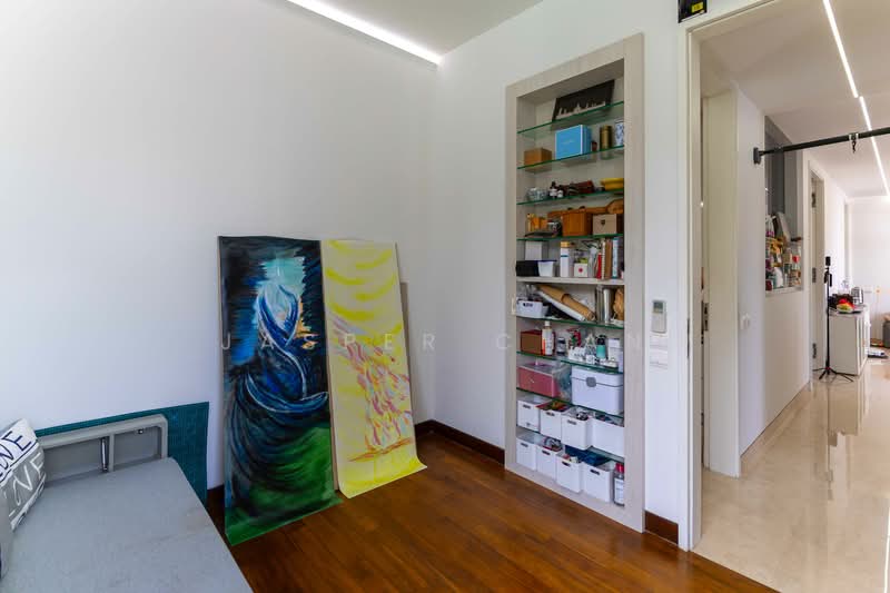 The Meyerise Condominium For Sale at S$ 2,300,000 | PropertyGuru Singapore - Interior