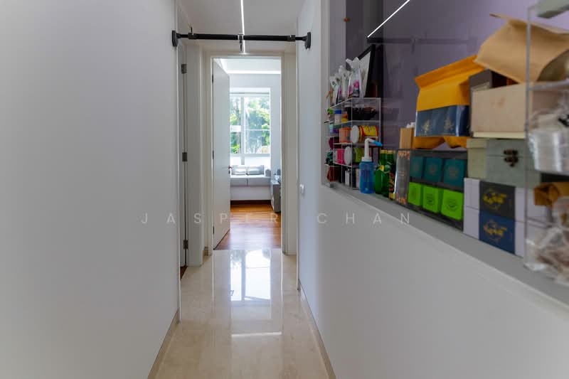 The Meyerise Condominium For Sale at S$ 2,300,000 | PropertyGuru Singapore - Corridor