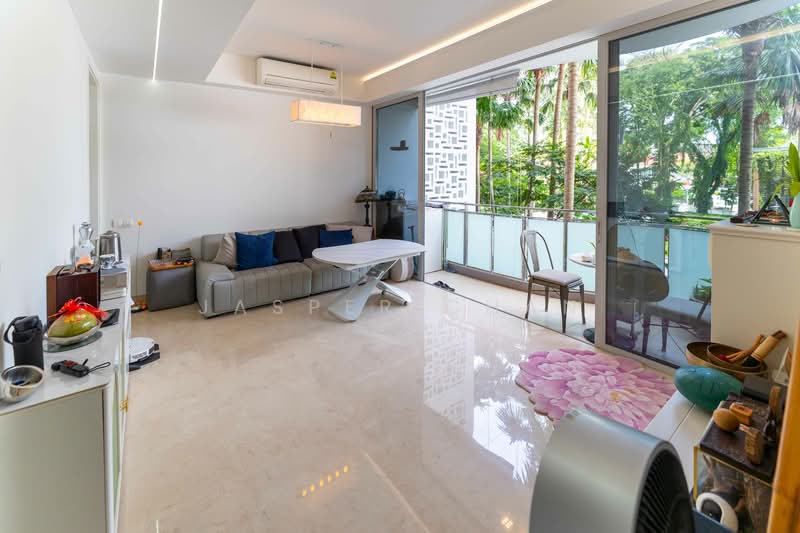 The Meyerise Condominium For Sale at S$ 2,300,000 | PropertyGuru Singapore - Living Room