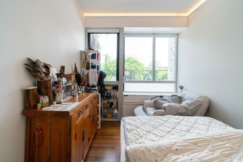The Meyerise, 97 Meyer Road, 2 Bedrooms, 872 sqft, Condominium For Sale, by Jasper Chan, 500067919 - Bedroom - PropertyGuru.com.sg