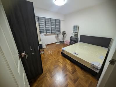 For Rent - 895A Tampines Street 81