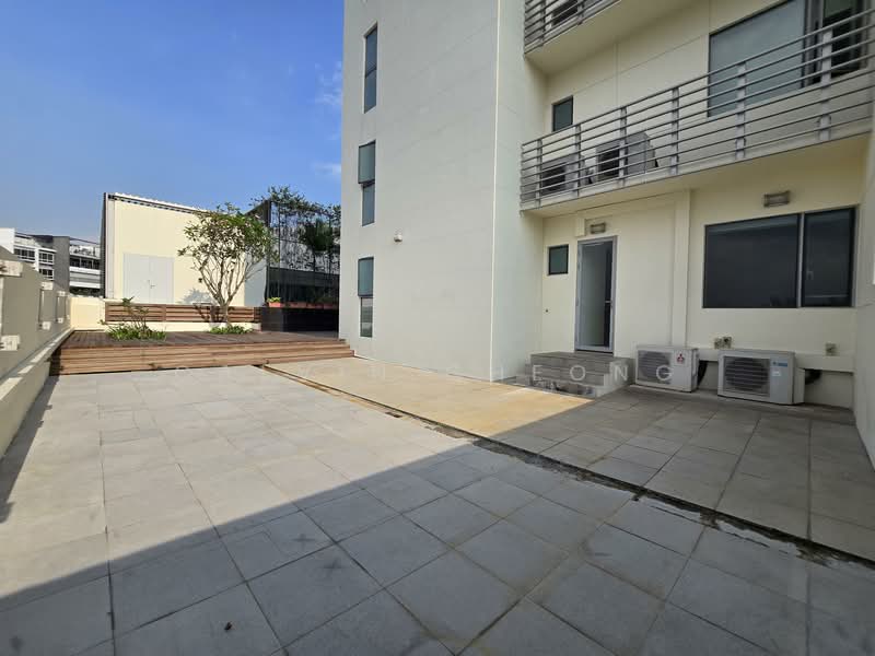 The Cathay Residences, 30 Mount Sophia, 2 Bedrooms, 3,000 sqft, Apartment For Rent, by Calvin Cheong, 500067925 - Exterior - PropertyGuru.com.sg