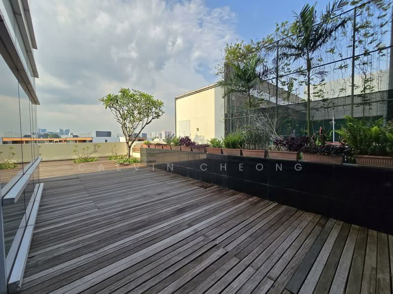 The Cathay Residences, 30 Mount Sophia, 2 Bedrooms, 3,000 sqft, Apartment For Rent, by Calvin Cheong, 500067925 - Exterior - PropertyGuru.com.sg