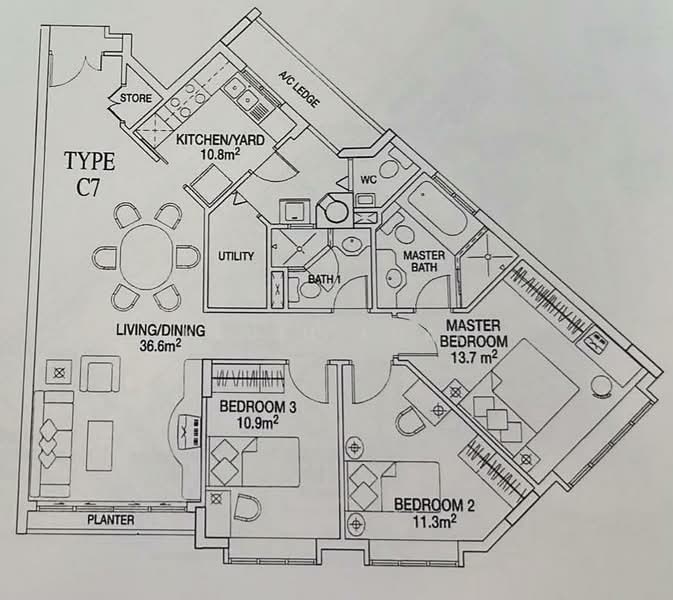 For Sale Sunshine Plaza
