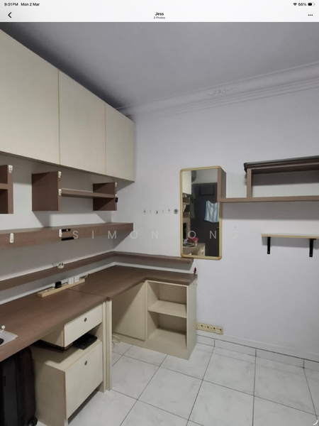 765 Bedok Reservoir View, 765 Bedok Reservoir View, Room Rental, 60 sqft, HDB Flat For Rent, by Simon Ong, 500067928 - Study - PropertyGuru.com.sg