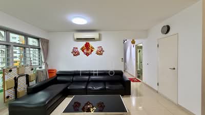 For Sale - 490D Choa Chu Kang Avenue 5