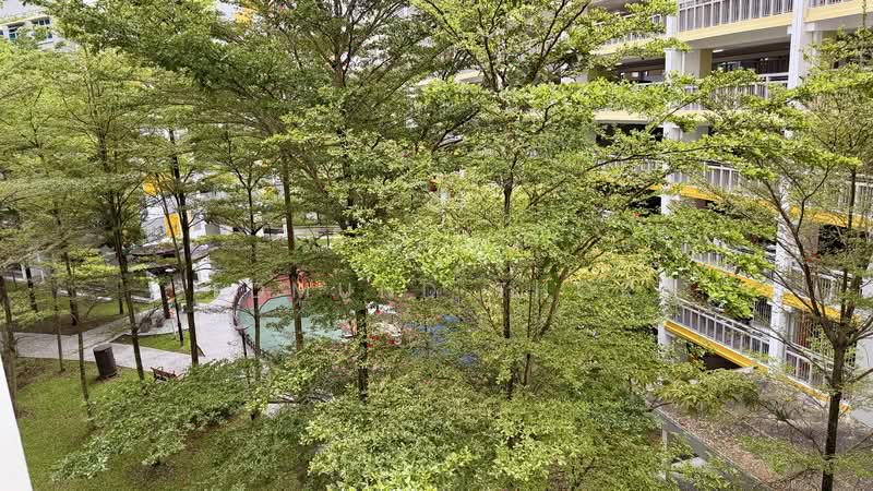 For Sale - 490D Choa Chu Kang Avenue 5