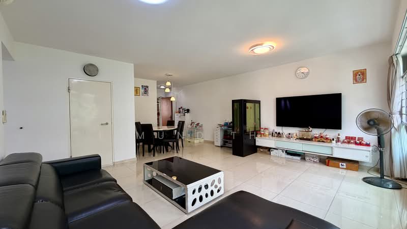 For Sale - 490D Choa Chu Kang Avenue 5