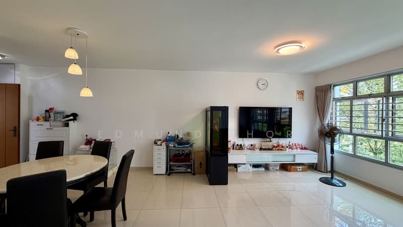 For Sale - 490D Choa Chu Kang Avenue 5
