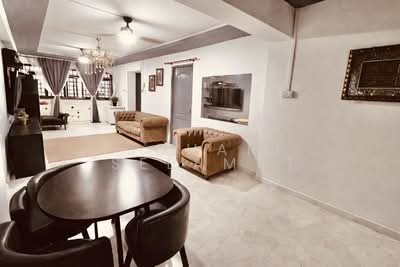 For Sale - 484D Choa Chu Kang Avenue 5