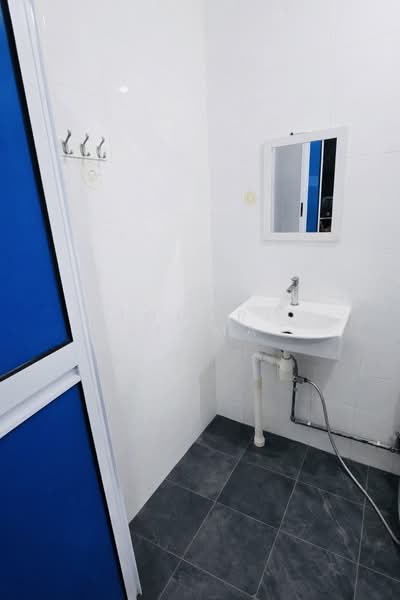 484D Choa Chu Kang Avenue 5 HDB Flat For Sale at S$ 499,000 | PropertyGuru Singapore - Bathroom