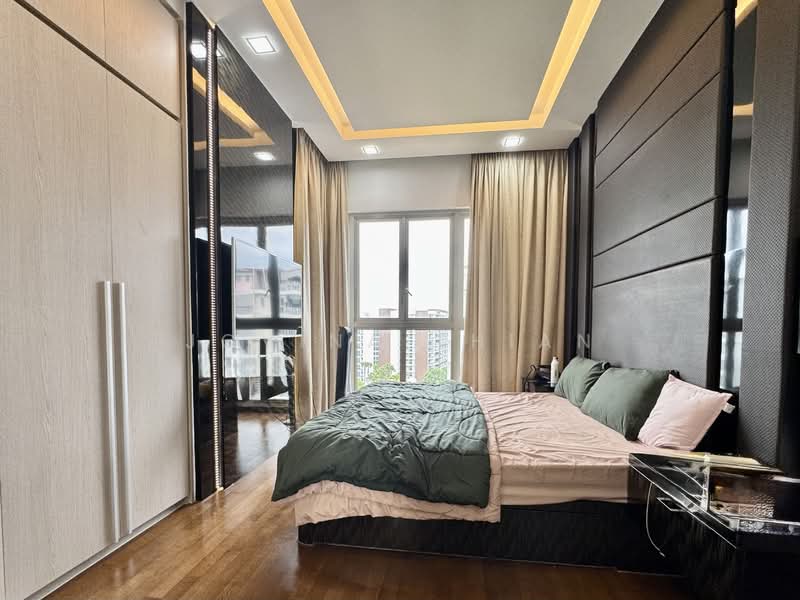 Sea Esta, 22 Pasir Ris Link, 3 Bedrooms, 1,227 sqft, Condominium For Sale, by Jovina Thian, 500067933 - Bedroom - PropertyGuru.com.sg
