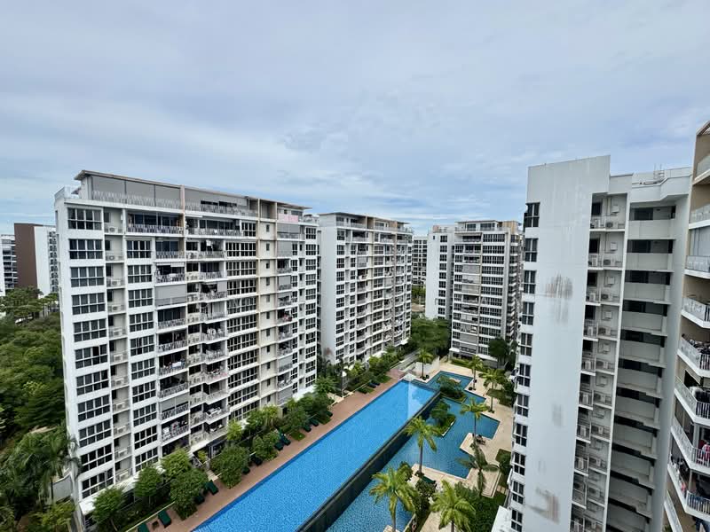 Sea Esta, 22 Pasir Ris Link, 3 Bedrooms, 1,227 sqft, Condominium For Sale, by Jovina Thian, 500067933 - Exterior - PropertyGuru.com.sg
