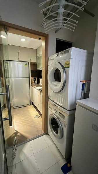 Eastpoint Green, 1 Simei Street 3, Room Rental, 150 sqft, Condominium For Rent, by Lim Jing Tuan (Benedict), 500067937 - Kitchen - PropertyGuru.com.sg