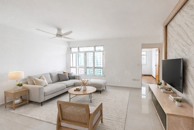 For Sale - 410A Fernvale Road