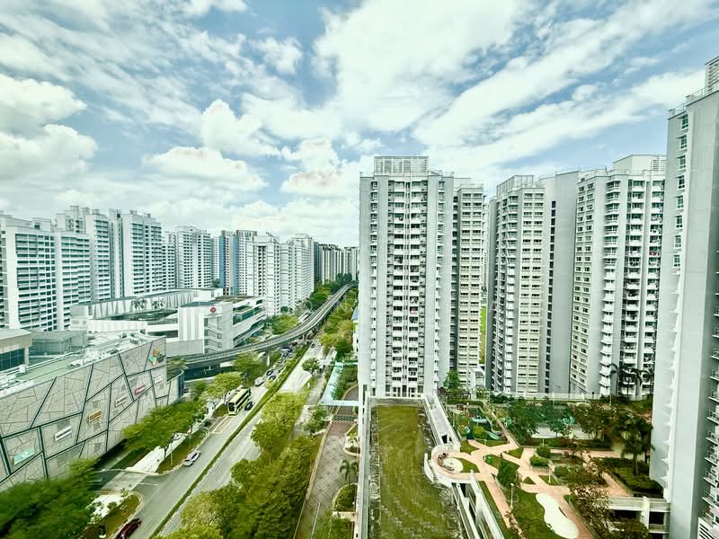 For Sale - 410A Fernvale Road