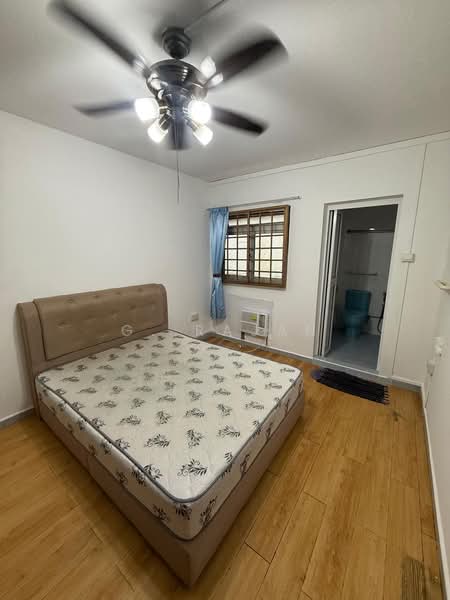 317 Woodlands Street 31, 317 Woodlands Street 31, 2 Bedrooms, 67 sqft, HDB Flat For Rent, by G. Rajan, 500067940 - Bedroom - PropertyGuru.com.sg