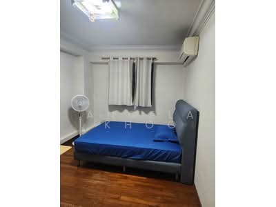 For Rent - 672 Choa Chu Kang Crescent