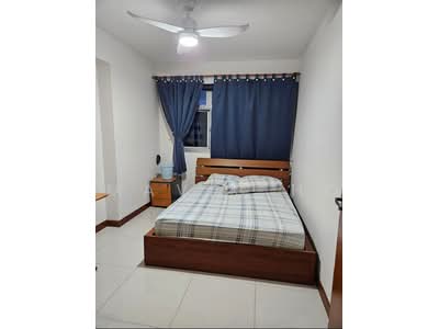 For Rent - 671B Edgefield Plains