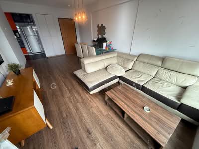 For Sale - 780D Woodlands Crescent