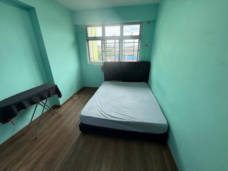 780D Woodlands Crescent HDB Flat For Sale at S$ 600,000 | PropertyGuru Singapore