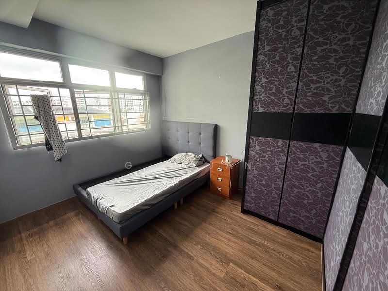 780D Woodlands Crescent HDB Flat For Sale at S$ 600,000 | PropertyGuru Singapore