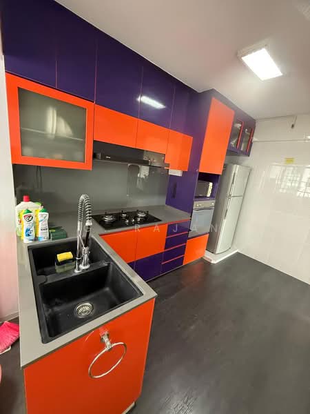 780D Woodlands Crescent HDB Flat For Sale at S$ 600,000 | PropertyGuru Singapore