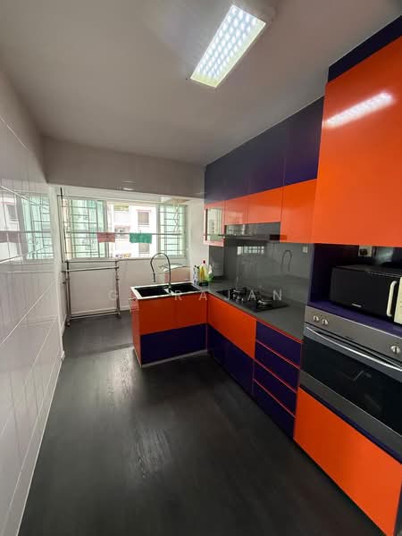 780D Woodlands Crescent HDB Flat For Sale at S$ 600,000 | PropertyGuru Singapore