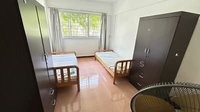 For Rent - 332 Hougang Avenue 5